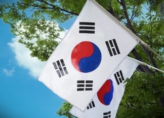 Bitcoin Regulation South Korea