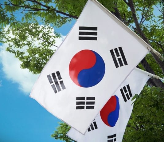 Bitcoin Regulation South Korea