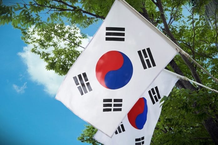 Bitcoin Regulation South Korea