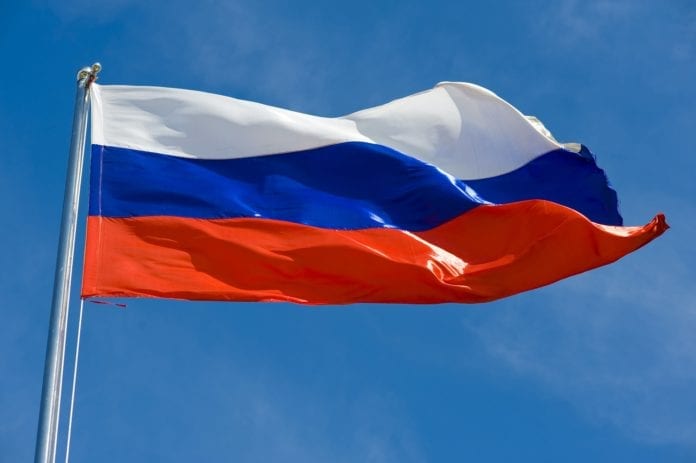 Bitcoin Regulation Russia